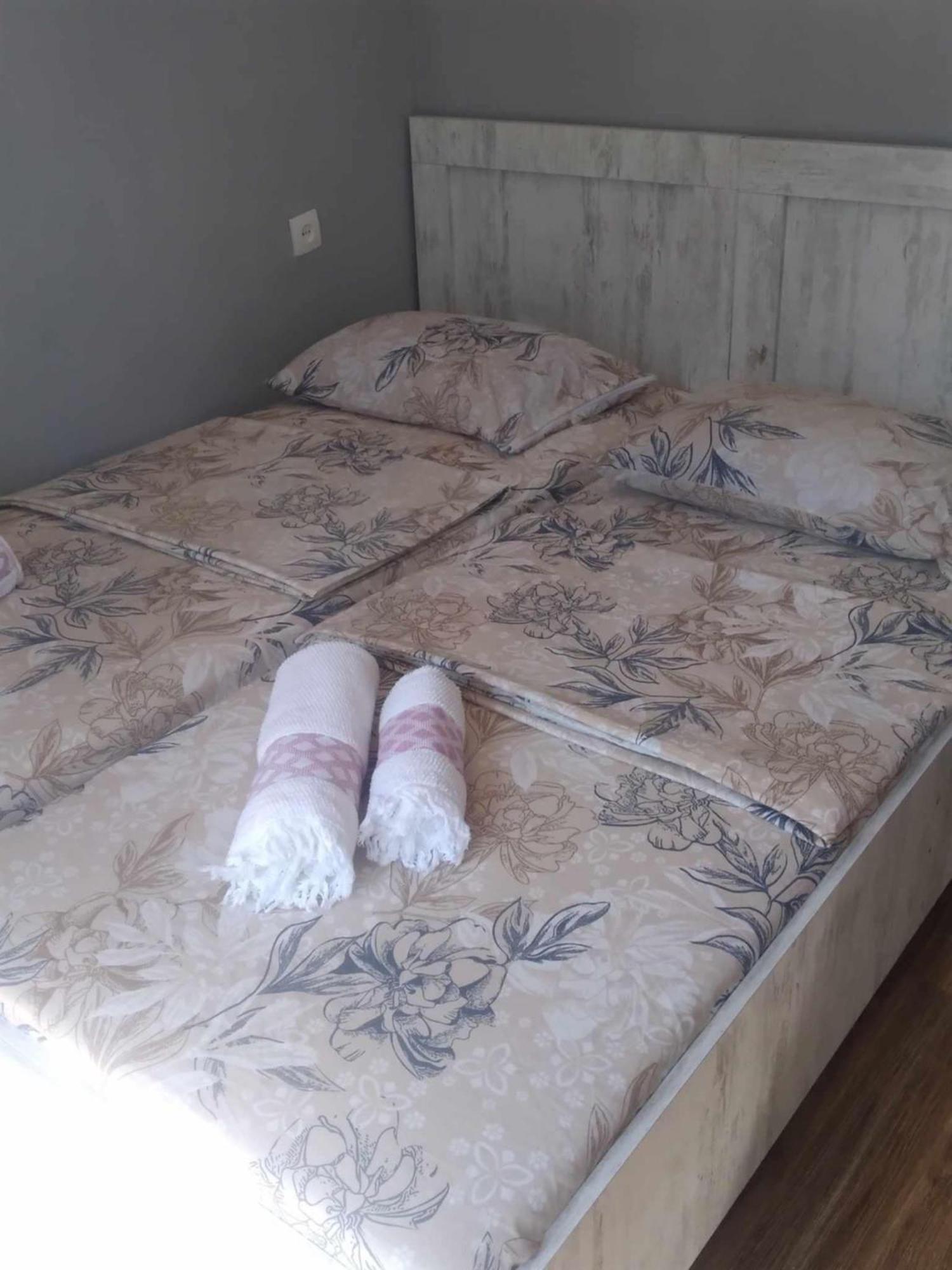 Temosalo Hotel Кобулети Стая снимка